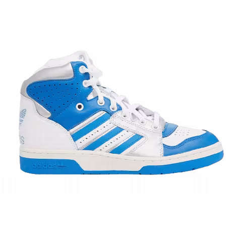 Adidas Instinct OG 'White Blue Bird'