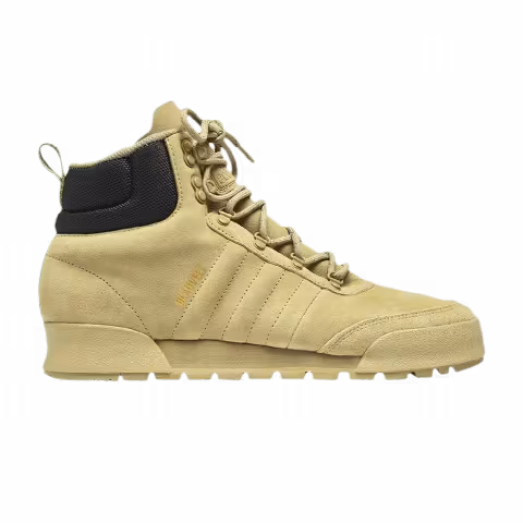 Adidas Jack Boot 2.0 'Raw Gold Black'