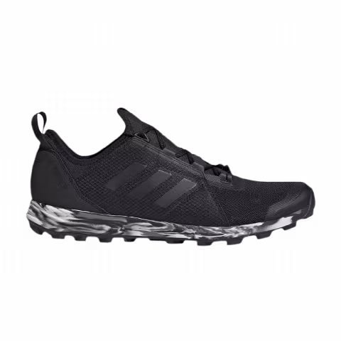 Adidas Terrex Speed 'Triple Black'