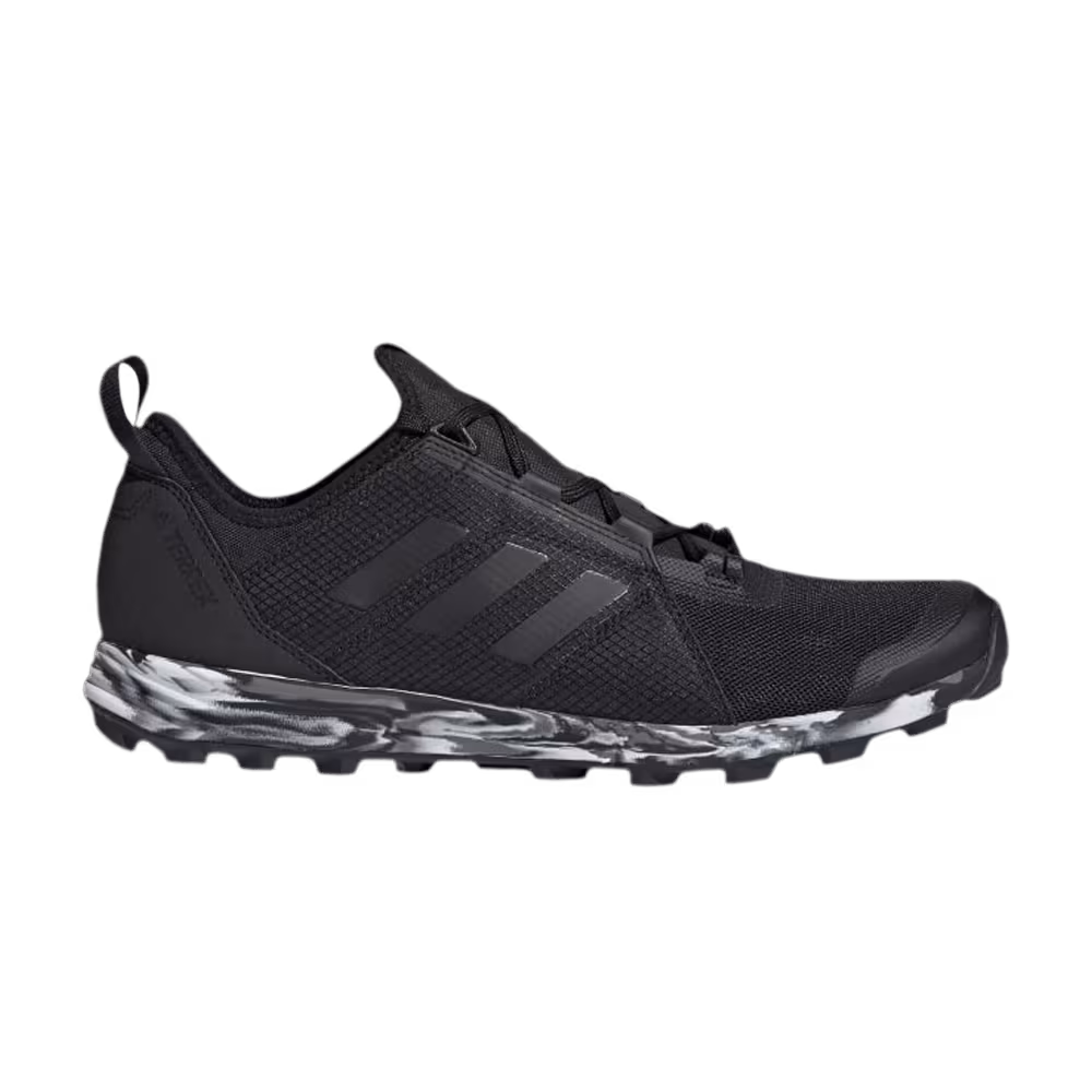 Adidas Terrex Speed Triple Black