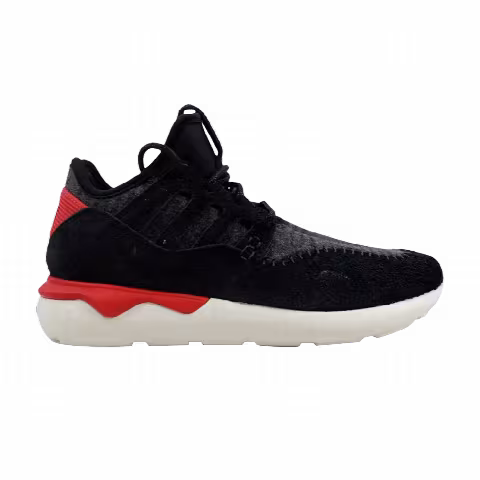 Adidas Tubular Moc Runner 'Black Tomato'