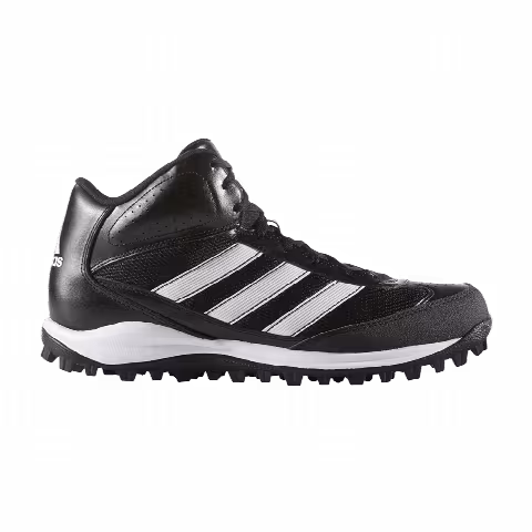 adidas Turf Hog LX 'Black White'