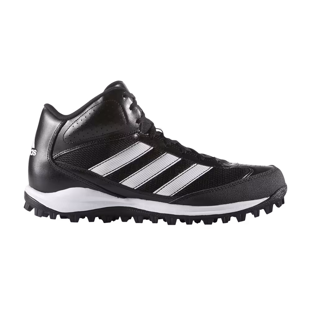 adidas Turf Hog LX Black White