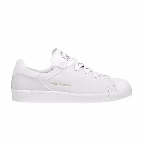 Adidas Y-3 Super Knot 'Chalk White'