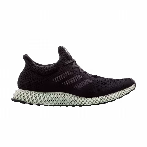 Adidas FutureCraft 4D Sample