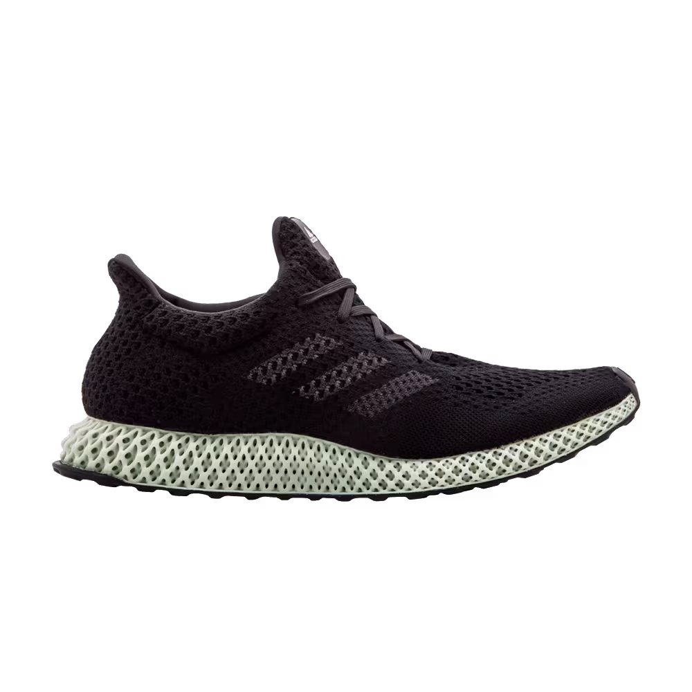 Adidas FutureCraft 4D Sample