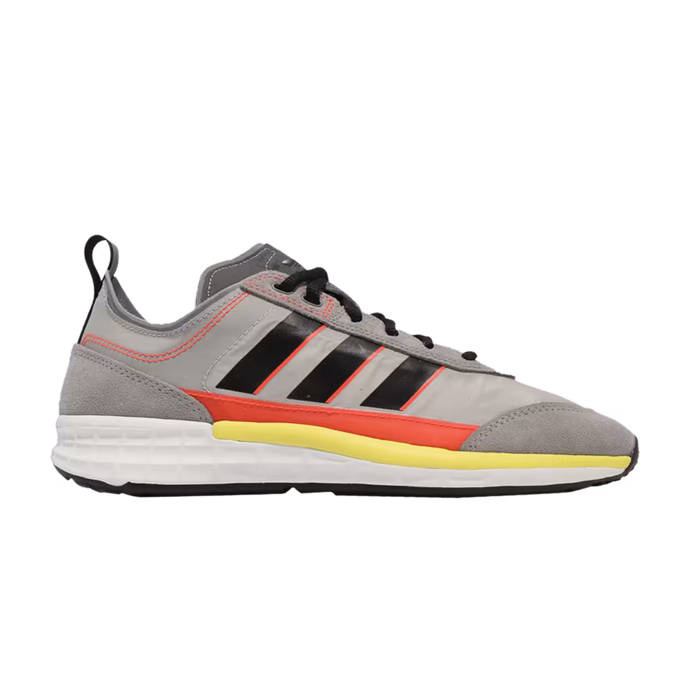 Adidas SL 7200 Grey