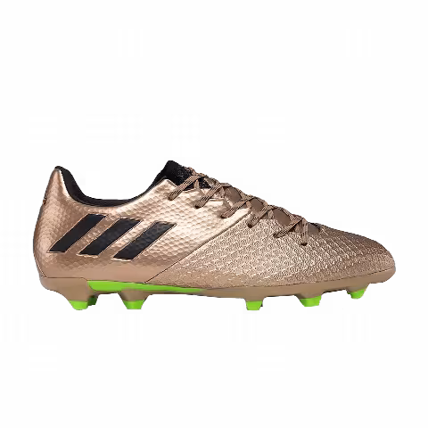Adidas Messi 16.2 FG 'Copper Metallic'