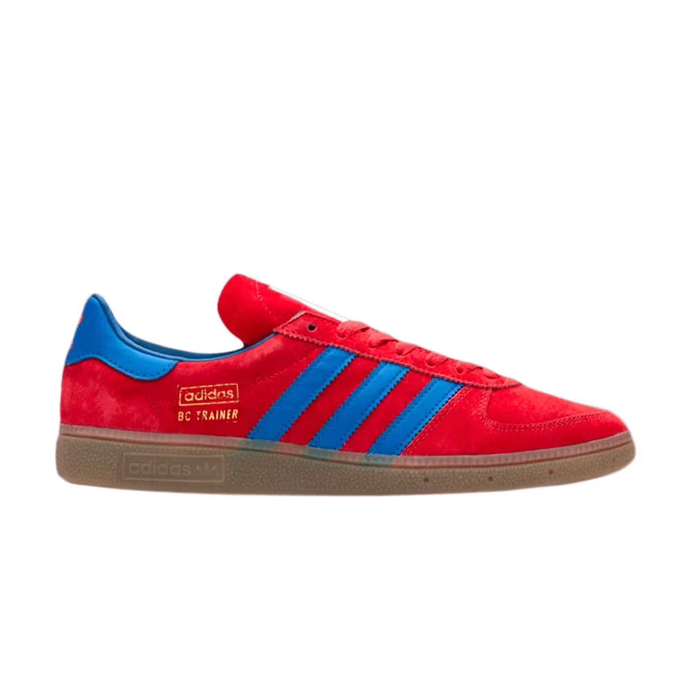 Adidas BC Trainer The Panenka