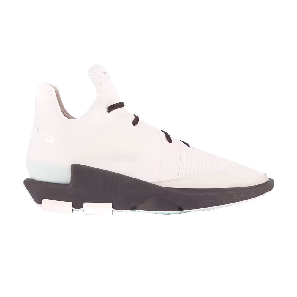 adidas Y-3 Noci Low White