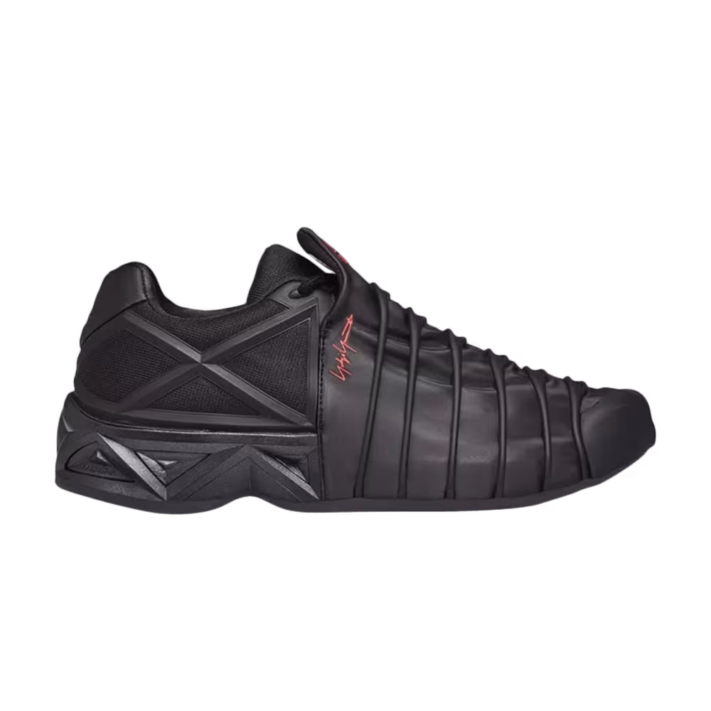 adidas Y-3 Yuuto Black