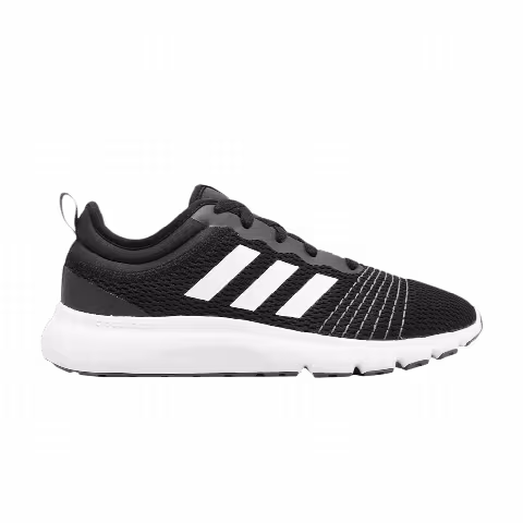 Adidas Fluidup 'Black White'
