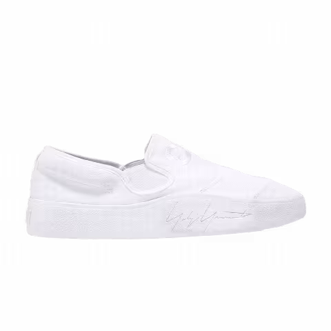 Adidas Y-3 Tangutsu 'Triple White'