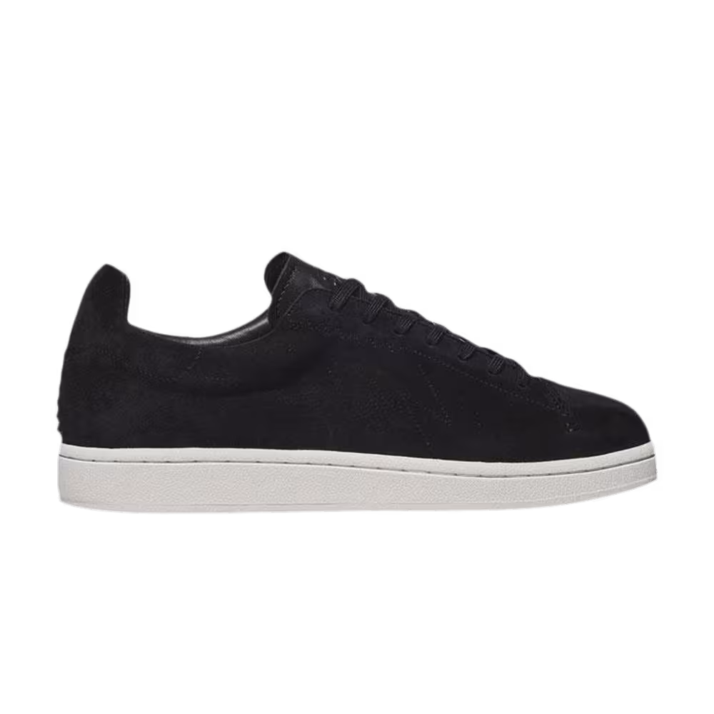 adidas Y-3 Yohji Court Core Black