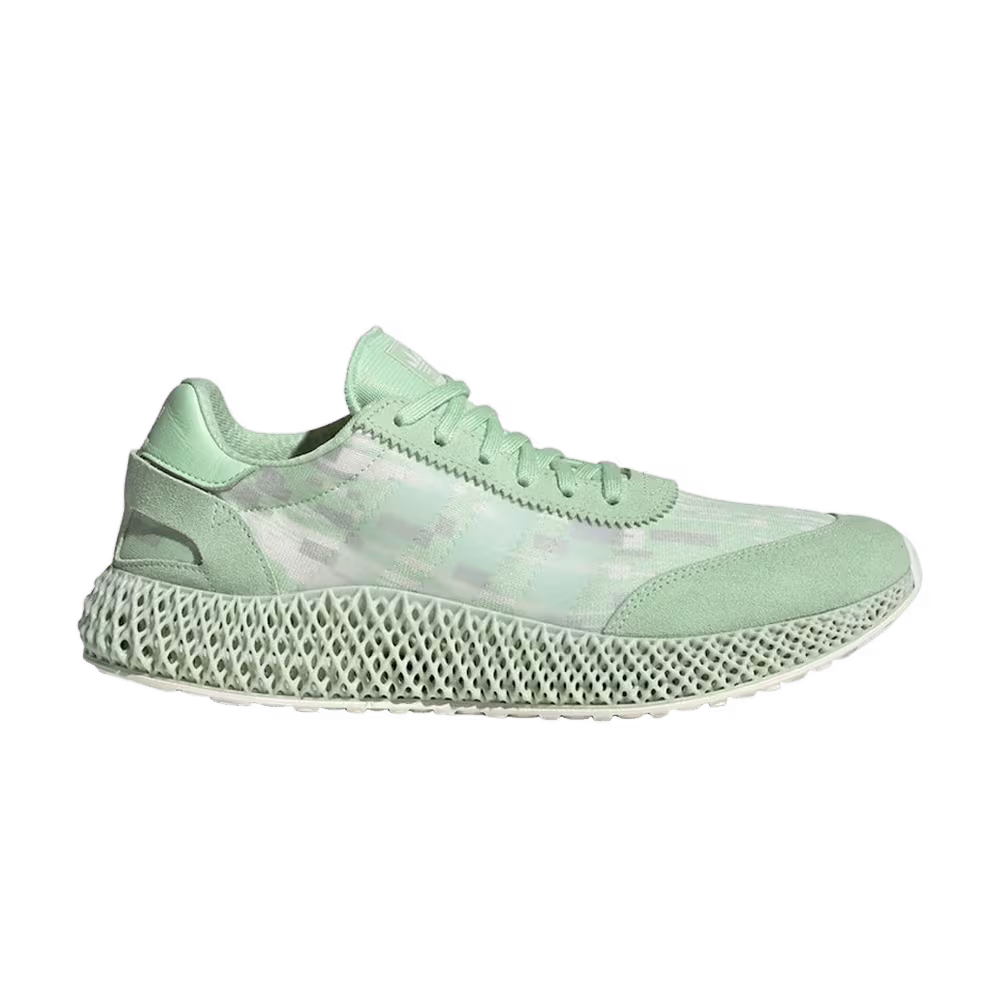 Adidas Futurecraft 4D-5923 Mint