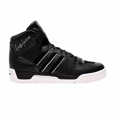 adidas Y-3 Hayworth 'Core Black'