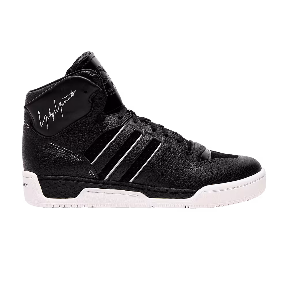 adidas Y-3 Hayworth Core Black