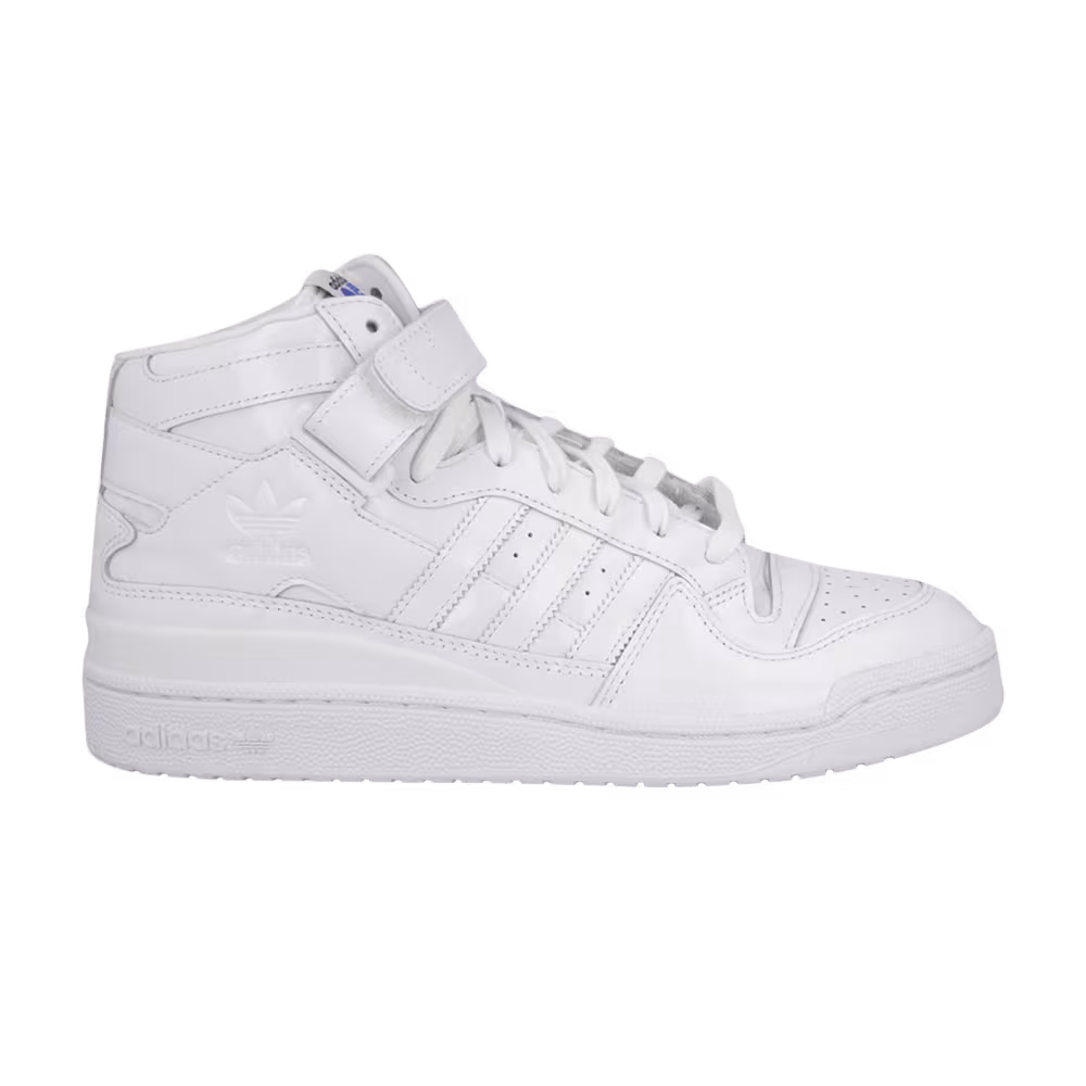 Adidas Forum Mid Refined