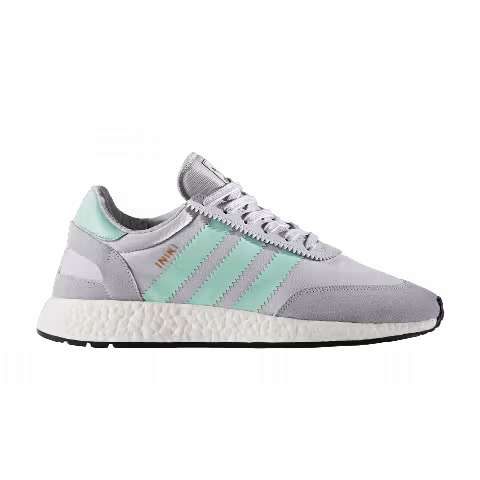 Adidas Iniki Runner 'Light Solid Grey'