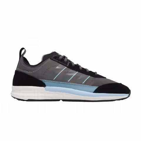 Adidas SL 7200 'Black Grey'