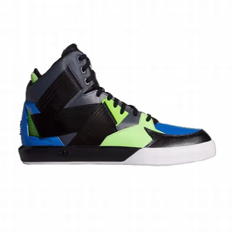 Adidas C-10 Shoes