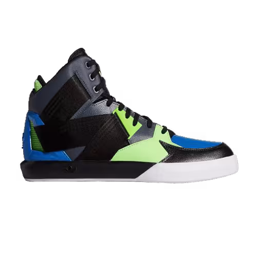 Adidas C-10 Shoes