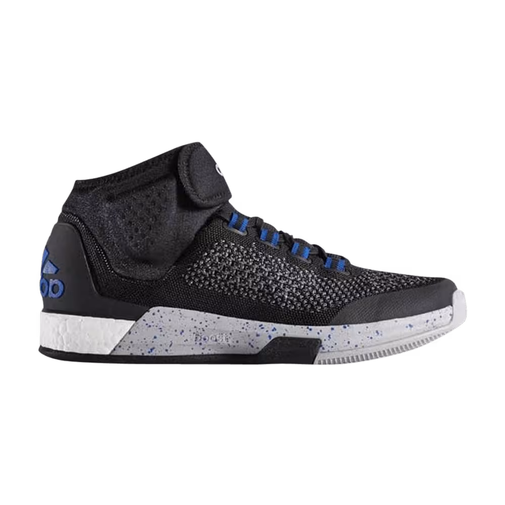Adidas Crazy Light Boost 2015 Primeknit Ricky Rubio