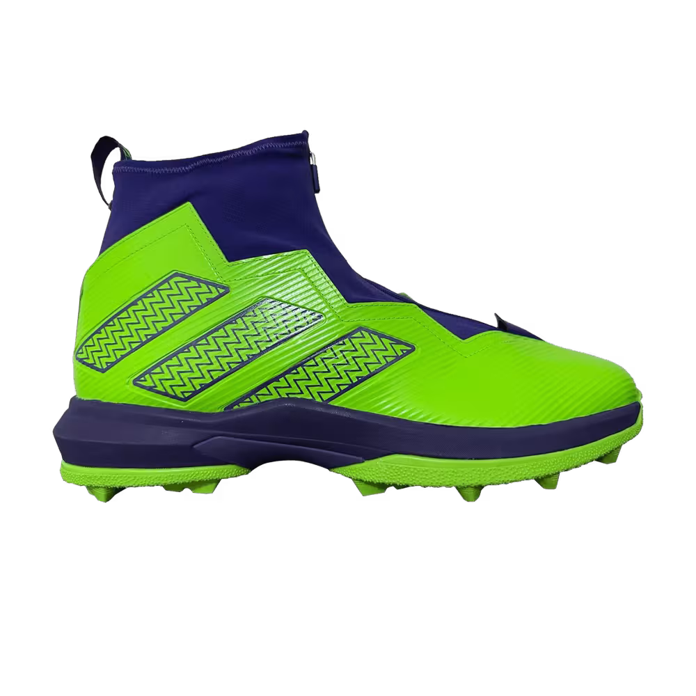 Adidas Nasty Torsion Team Solar Green Energy Ink