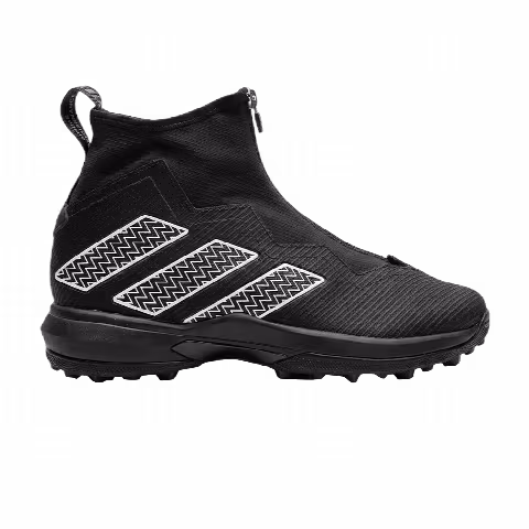 adidas Nasty Torsion Team 'Black White'