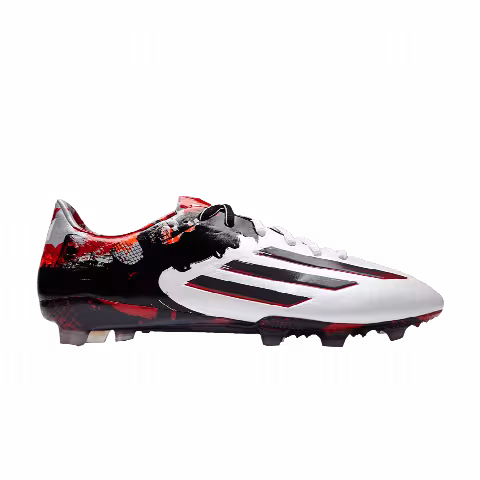 Ignacio Valentini x adidas Messi 10.1 FG 'Pibe De Barr10'