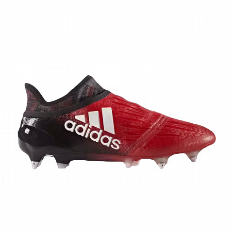 Adidas X 16+ Purechaos FG 'Red Limit Pack'