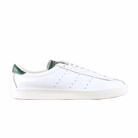 Adidas Lacombe Spezial 'White Green'