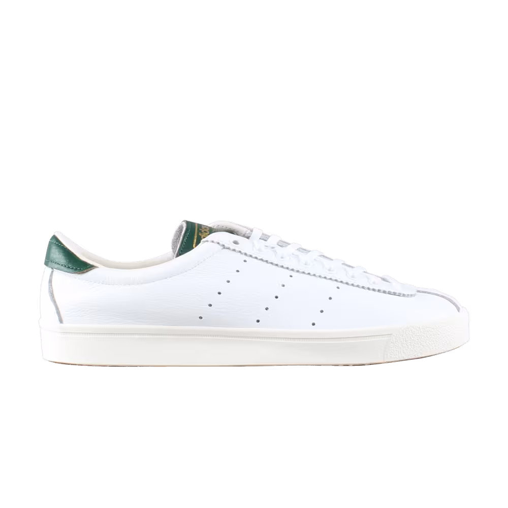 Adidas Lacombe Spezial White Green