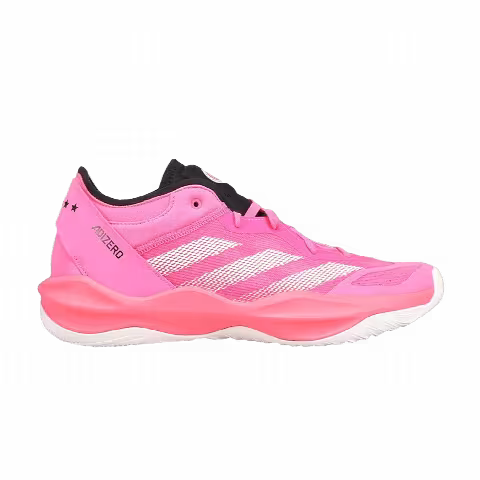 Adidas Adizero Select 2.0 'Lucid Pink'
