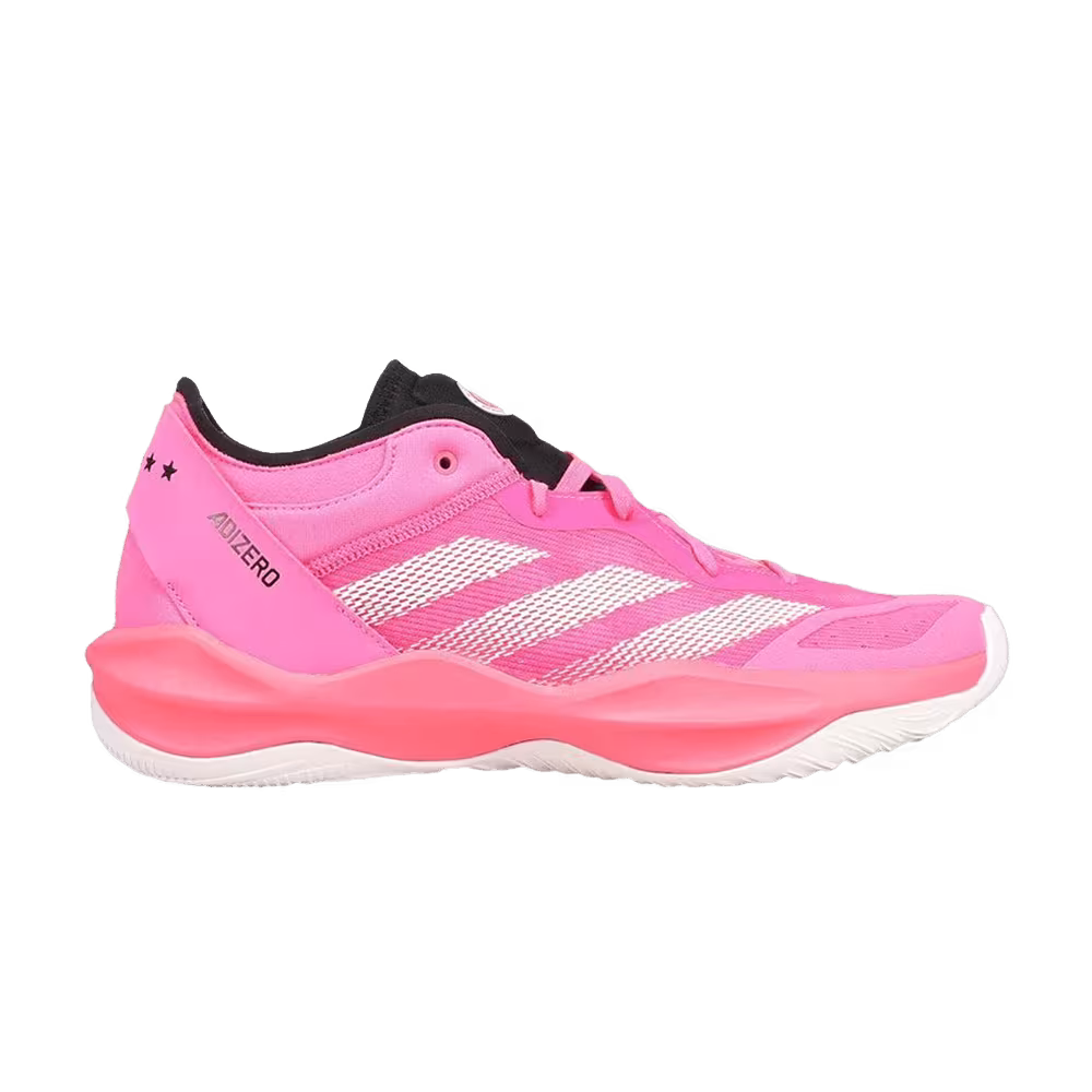 Adidas Adizero Select 2.0 Lucid Pink