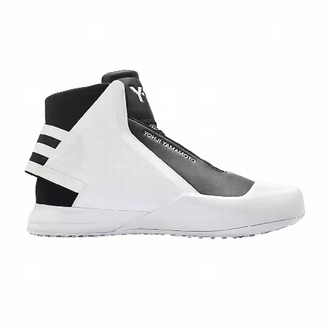 adidas Y-3 Basketball Tech