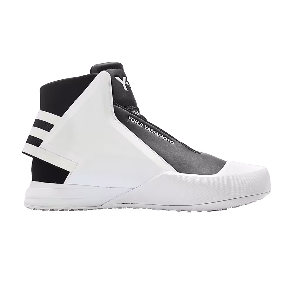adidas Y-3 Basketball Tech