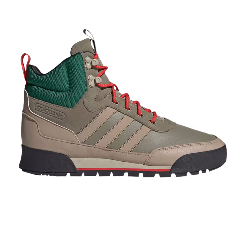 Adidas Baara Boot Trace Khaki