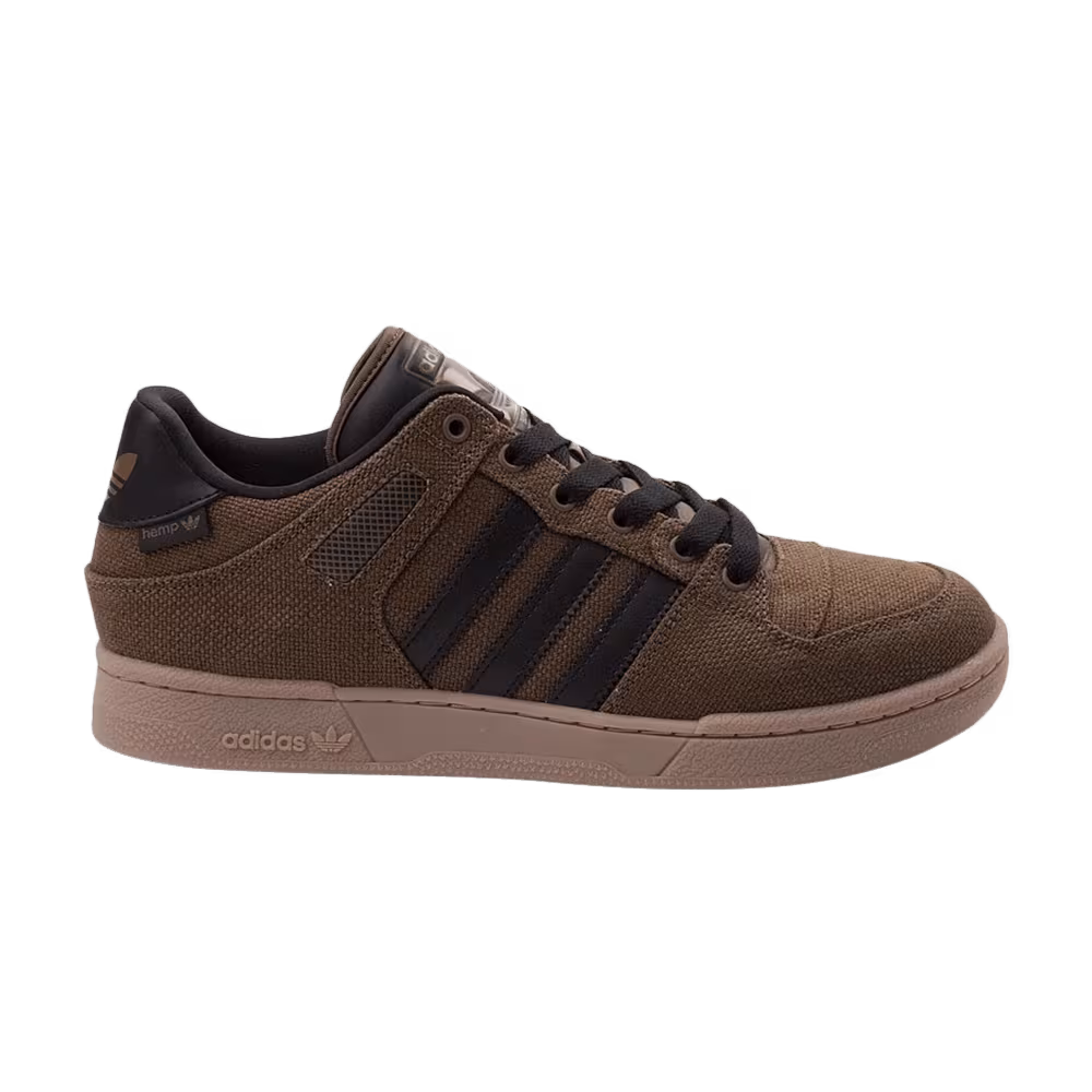 Adidas Bucktown Hemp ST