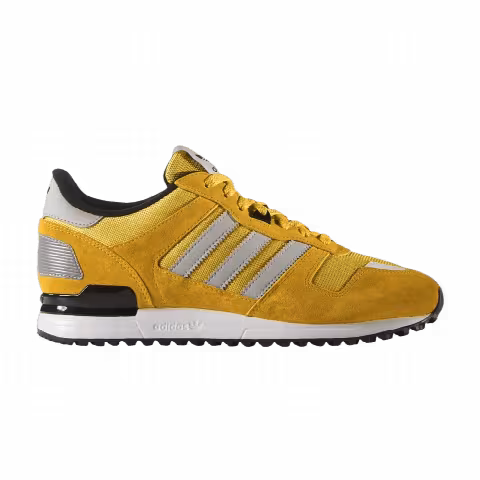 Adidas ZX 7000 'Collegiate Gold'