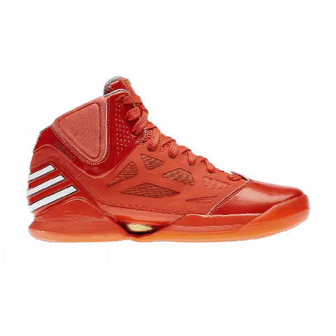 Adidas AdiZero Rose 2.5 'All Star'