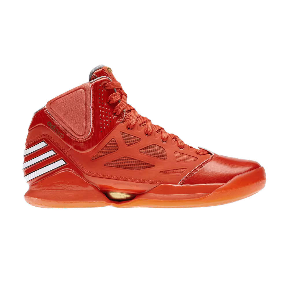 Adidas AdiZero Rose 2.5 All Star