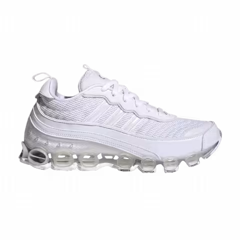 adidas Bounce Workshop 'Cloud White'
