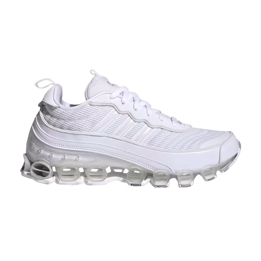 adidas Bounce Workshop Cloud White