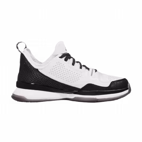 Adidas D Lillard