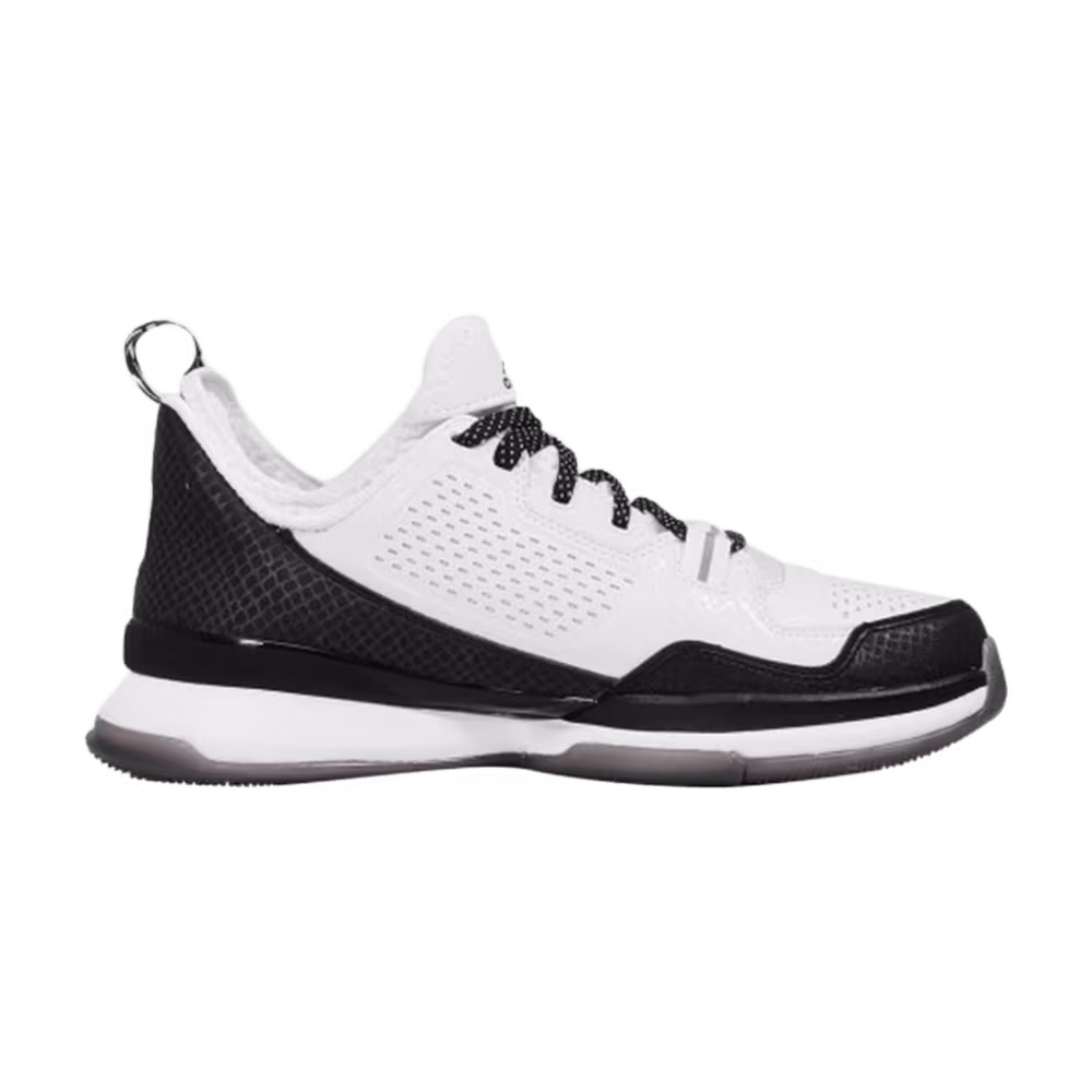 Adidas D Lillard