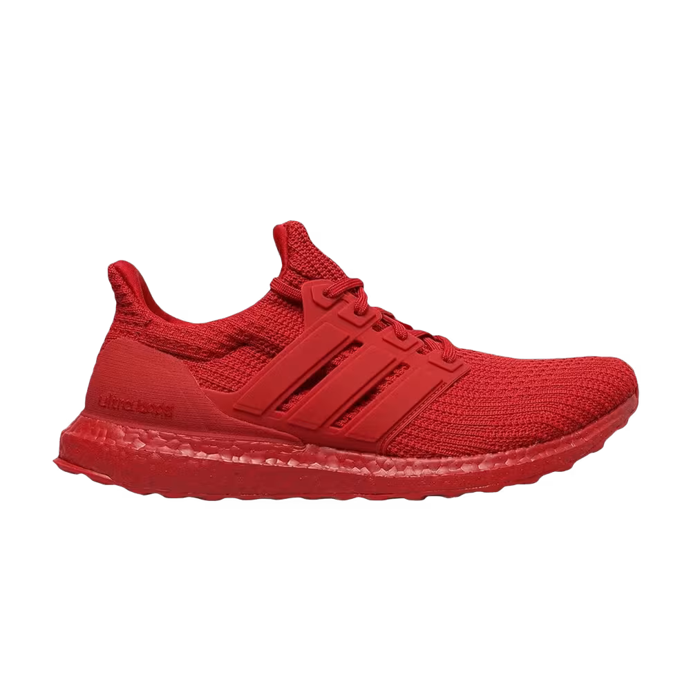 adidas UltraBoost 4.0 DNA Team Power Red