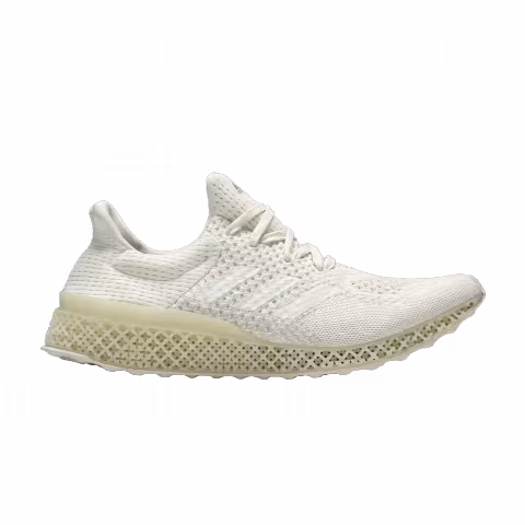 Adidas 3D Runner 'Friends and Family'
