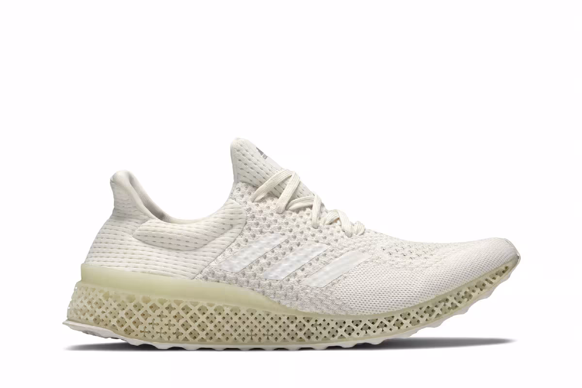 Adidas 3D Runner Friends and Family, view 2