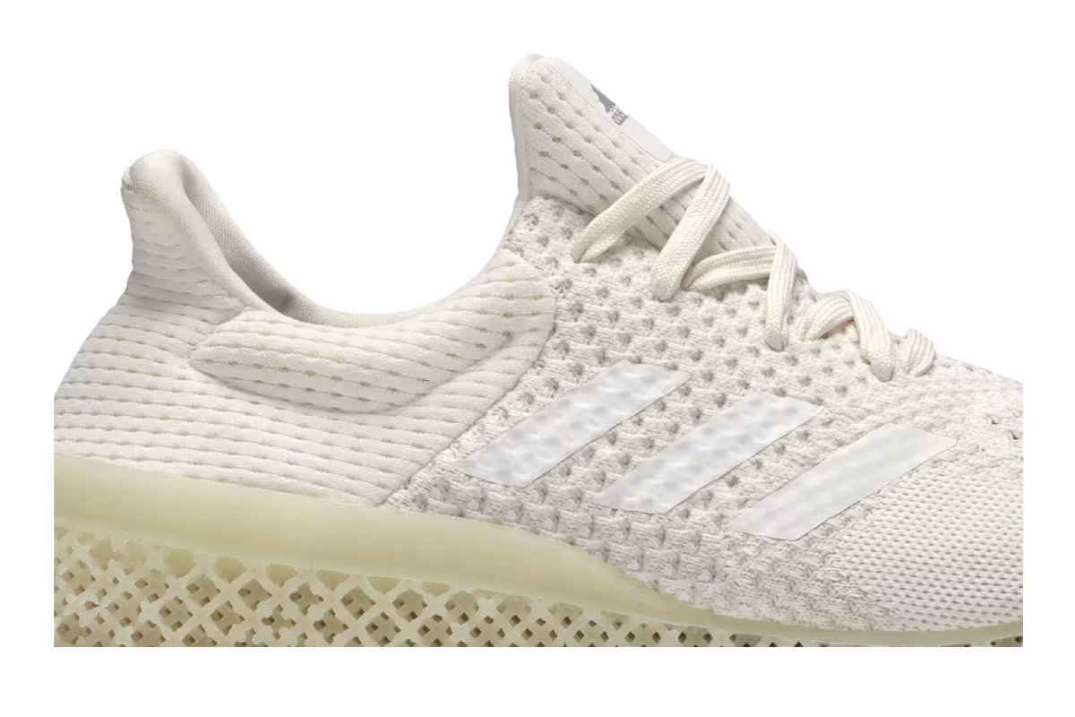 Adidas 3D Runner Friends and Family, view 3
